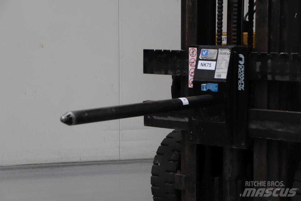 Bolzoni OB15NNA 其他物料運輸工具