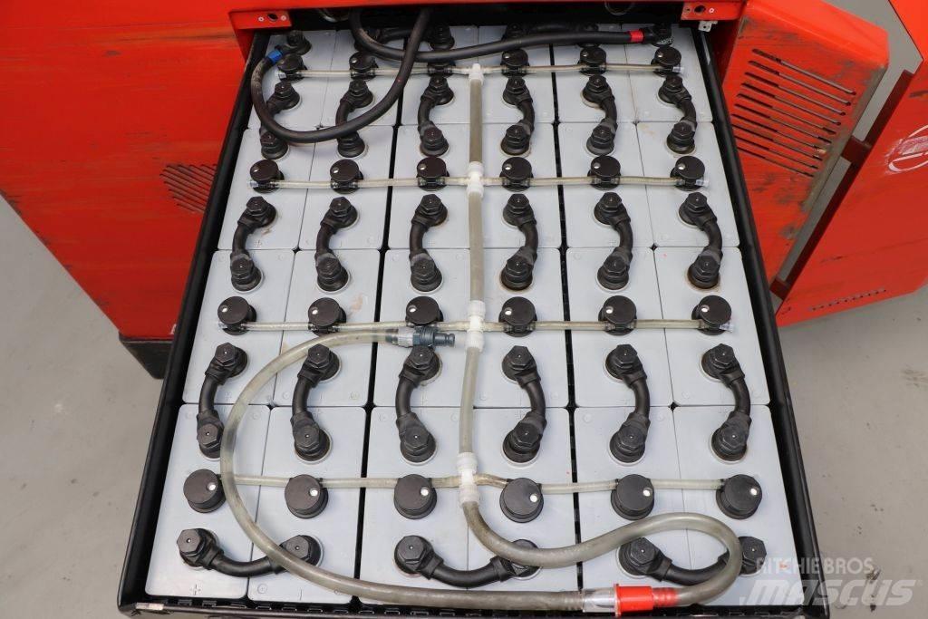 BT FR 2.7 鏟裝機