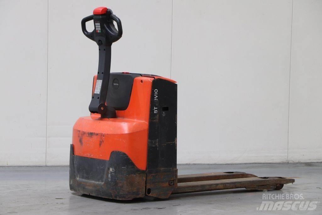 BT LWE140 低架升降機