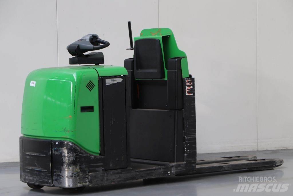 BT OSE250 低架裝載機