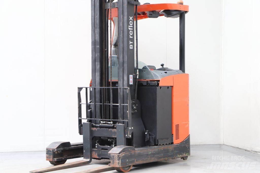 BT RRE160 前伸式堆高機(叉車)