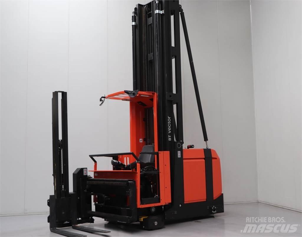 BT VCE100 高舉式裝載機
