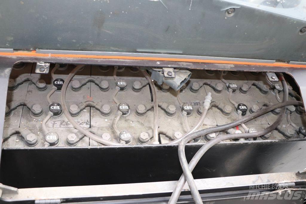 BT VRE150 堆高機(叉車)-其他
