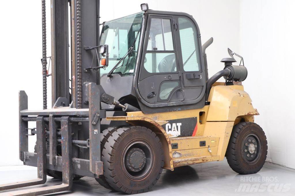 CAT DP90N 柴油卡車