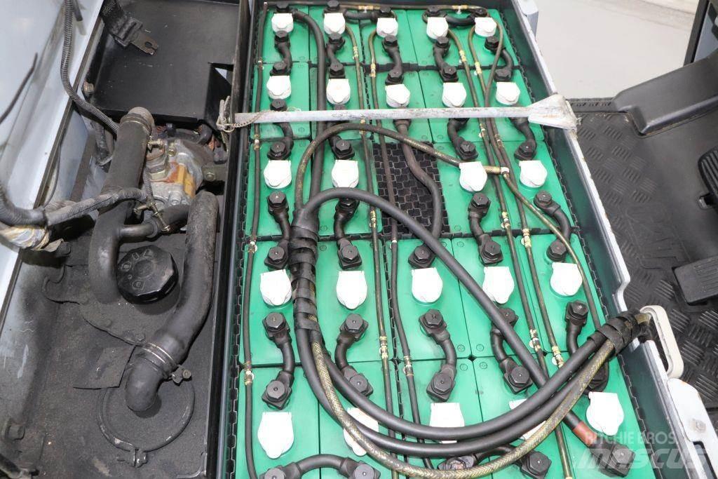 CAT EP16K 電動堆高機