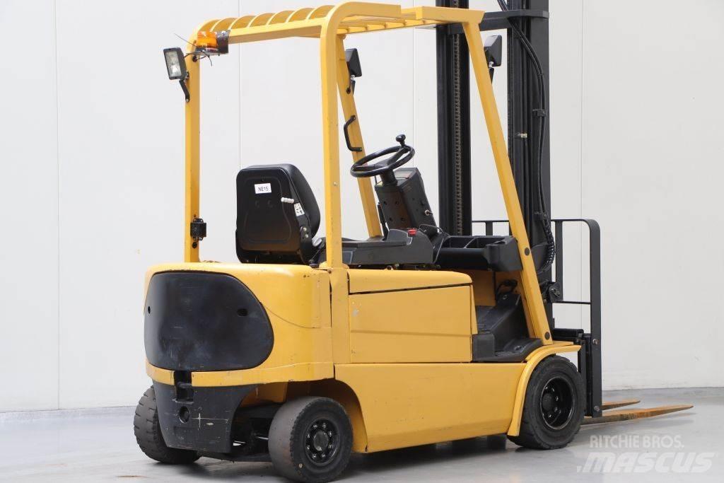 CAT EP20KC 電動堆高機