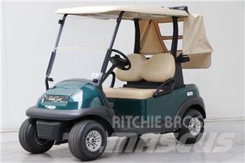 Club Car Precedent 高爾夫球車