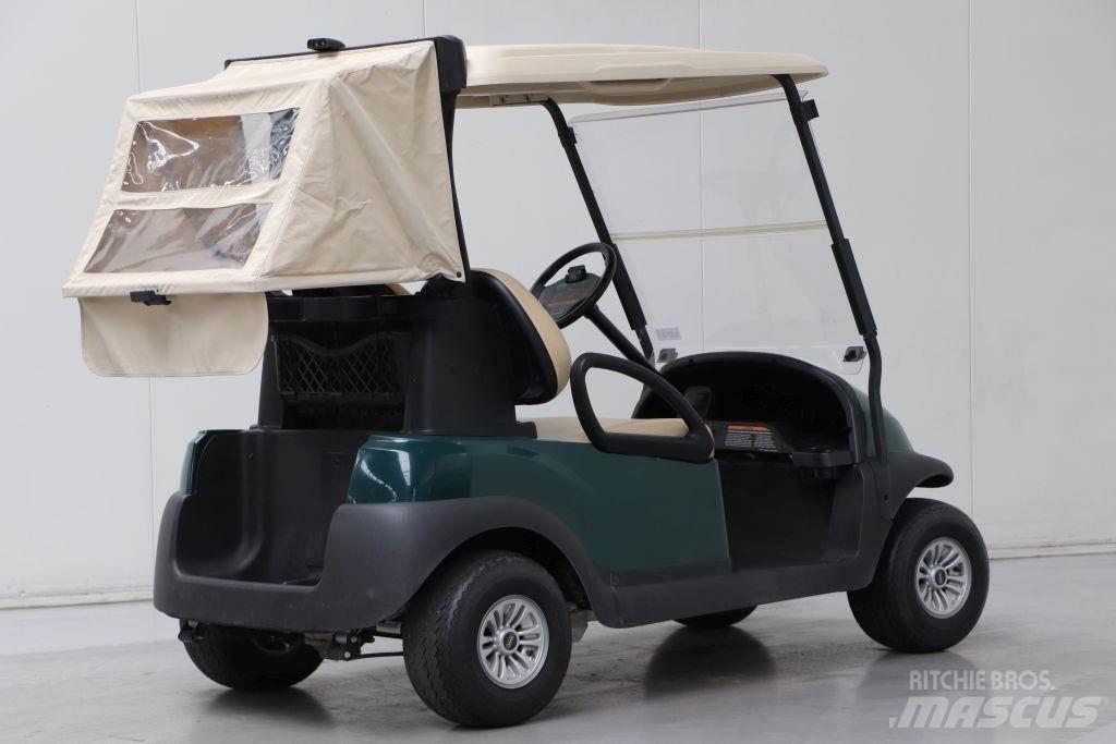 Club Car Precedent 高爾夫球車