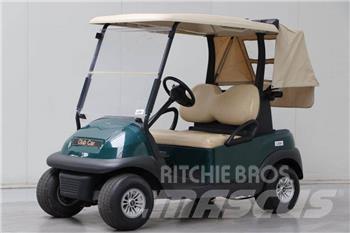 Club Car Precedent 高爾夫球車