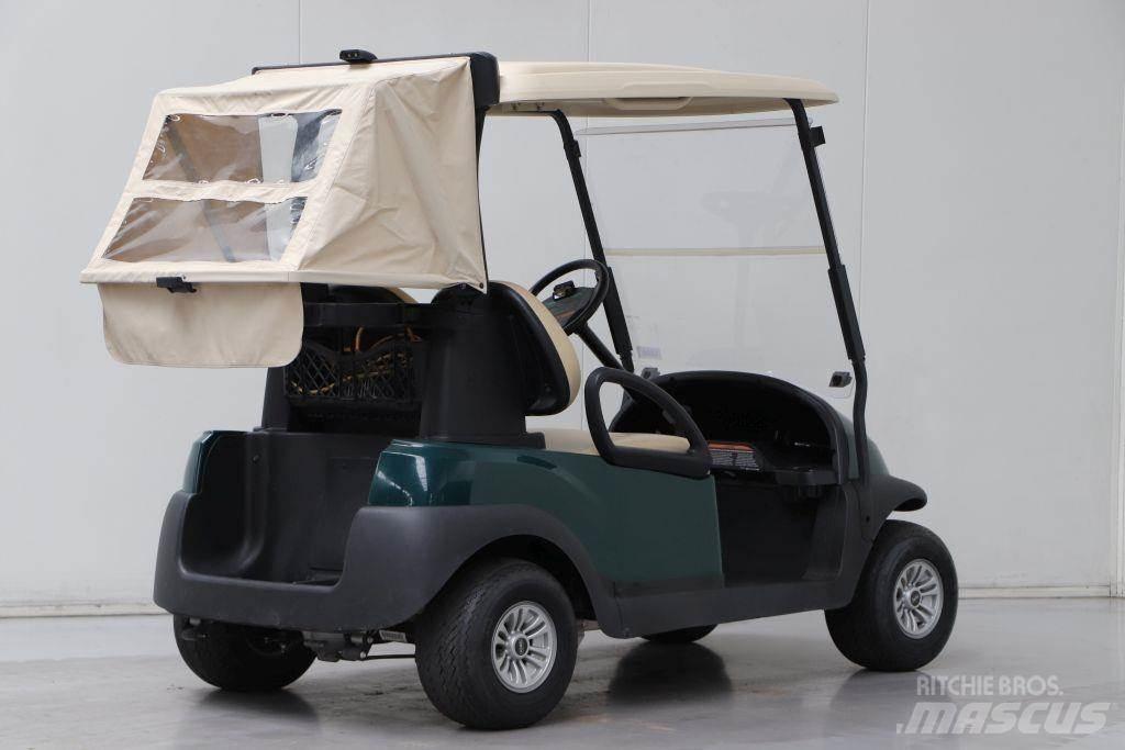 Club Car Precedent 高爾夫球車