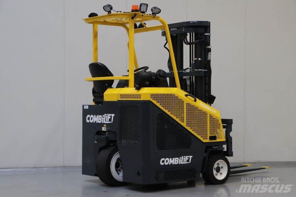 Combilift CB3000 鏟裝機
