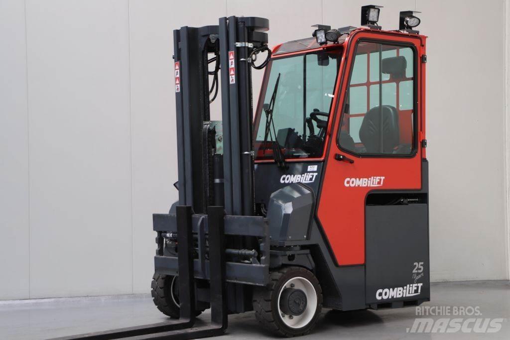 Combilift CBE4000 鏟裝機