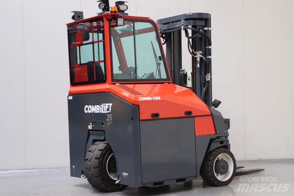 Combilift CBE4000 鏟裝機