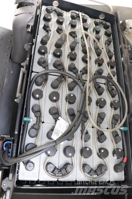 Crown SC5310-1.3 電動堆高機
