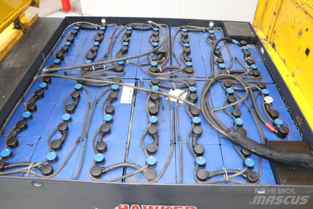 CTC Force 65 電動堆高機