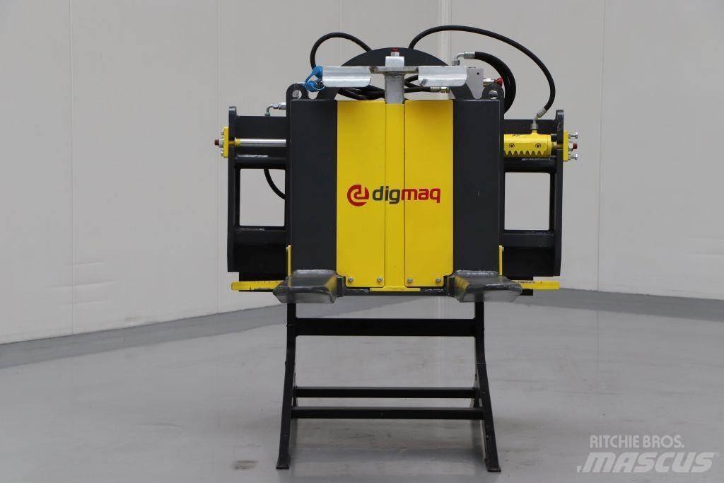  Digmaq Box Rotator 其他物料運輸工具