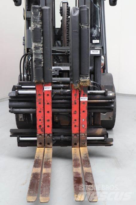 Durwen DPK 30CS 其他物料運輸工具