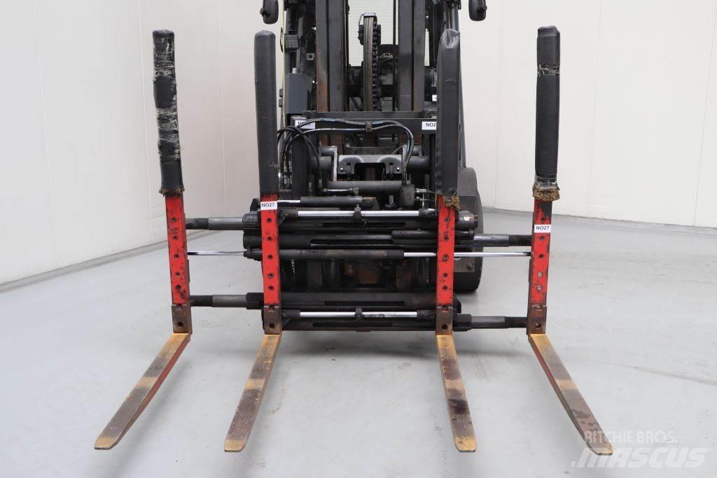 Durwen DPK 30CS 其他物料運輸工具