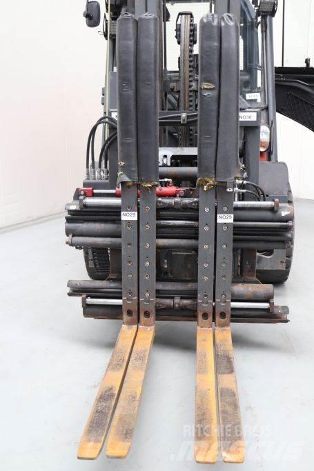 Durwen DPK 30CS 其他物料運輸工具