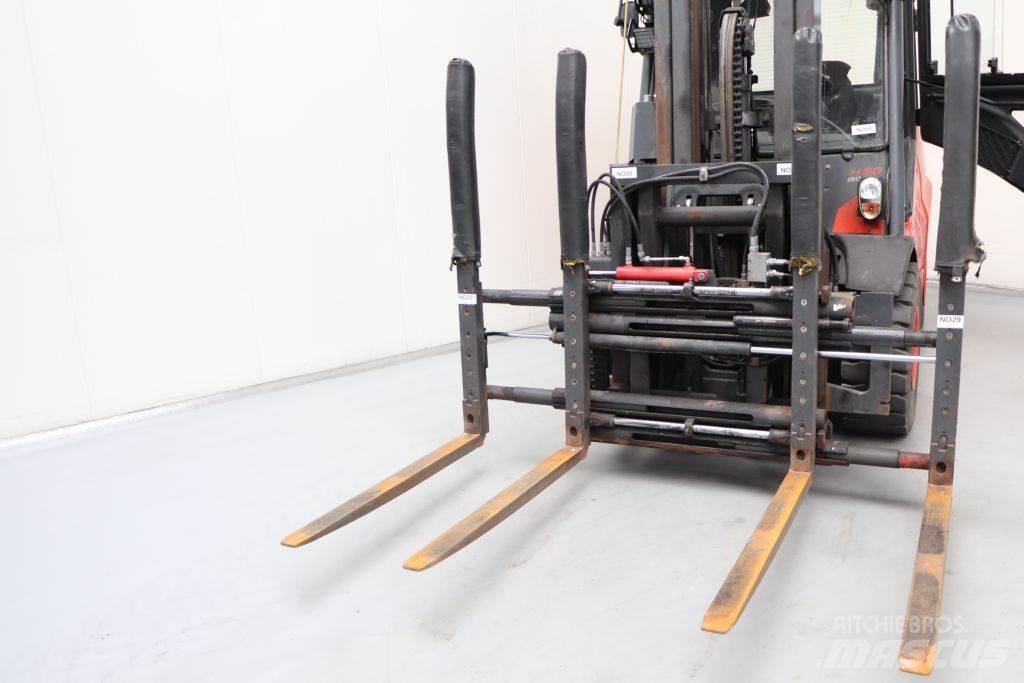 Durwen DPK 30CS 其他物料運輸工具