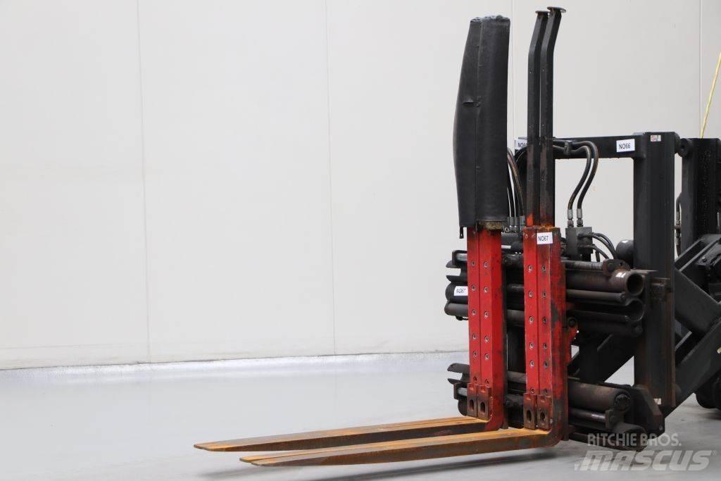 Durwen DPK 30CS 其他物料運輸工具