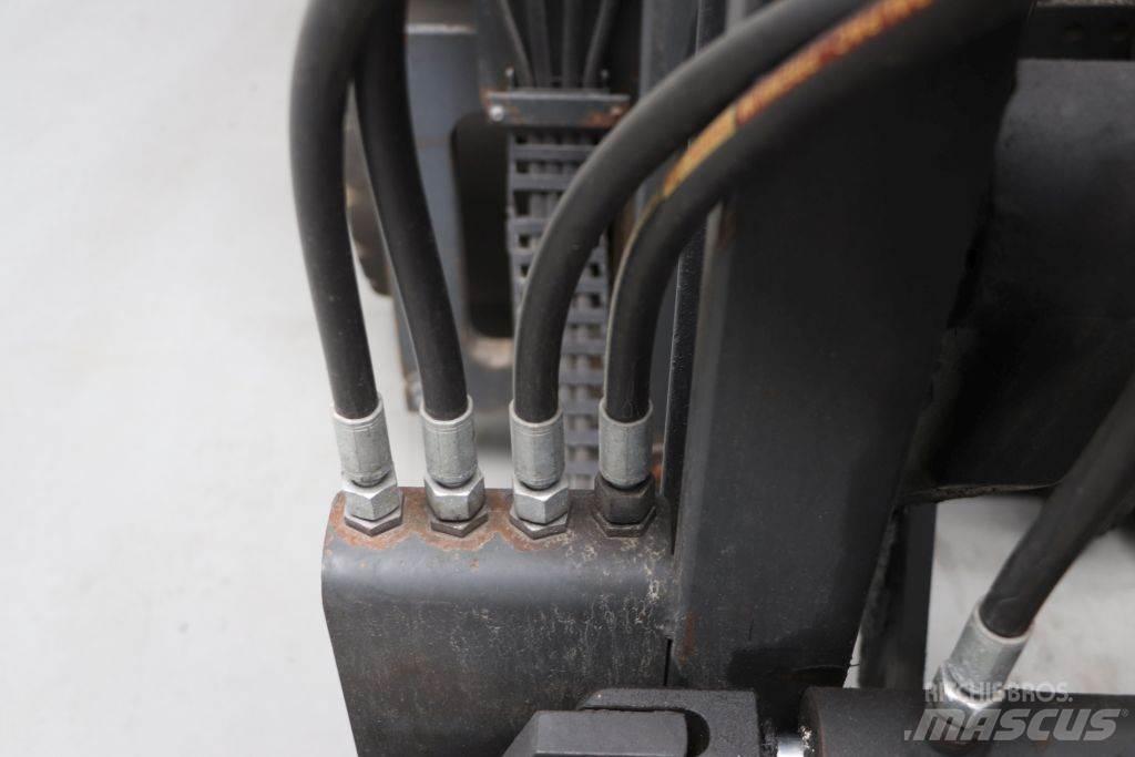 Durwen DPK 30CS 其他物料運輸工具