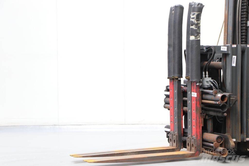 Durwen DPK 30CS 其他物料運輸工具