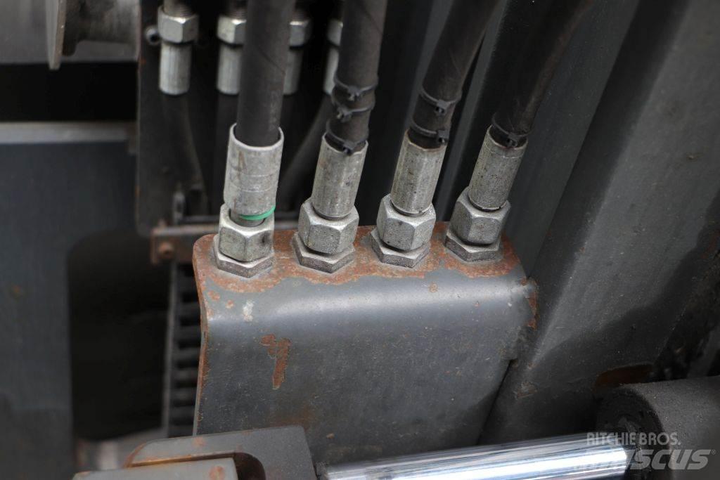 Durwen DPK 30CS 其他物料運輸工具