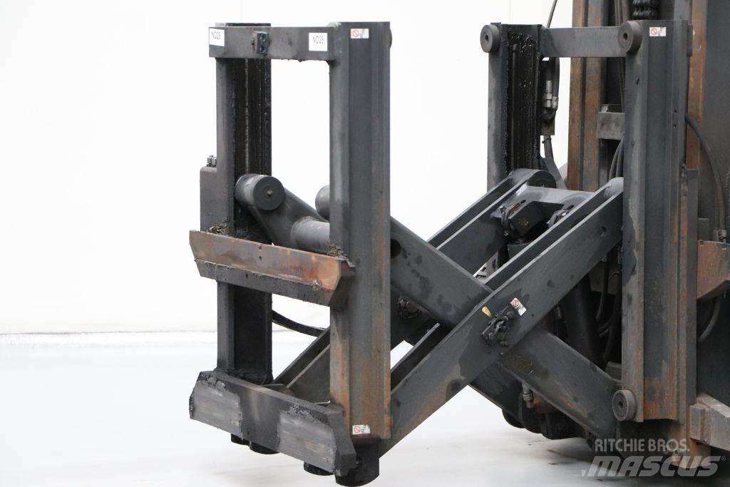 Durwen VGT 45 其他物料運輸工具