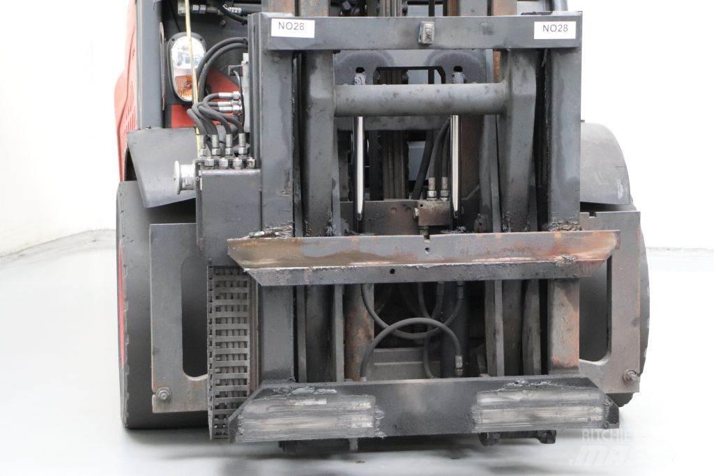 Durwen VGT 45 其他物料運輸工具