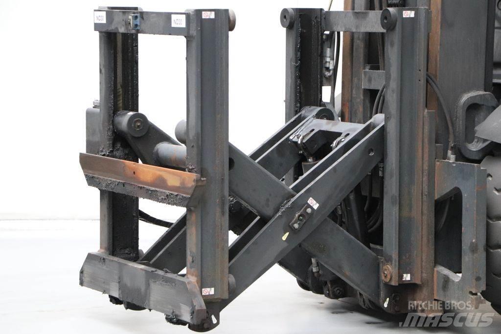Durwen VGT 45 其他物料運輸工具
