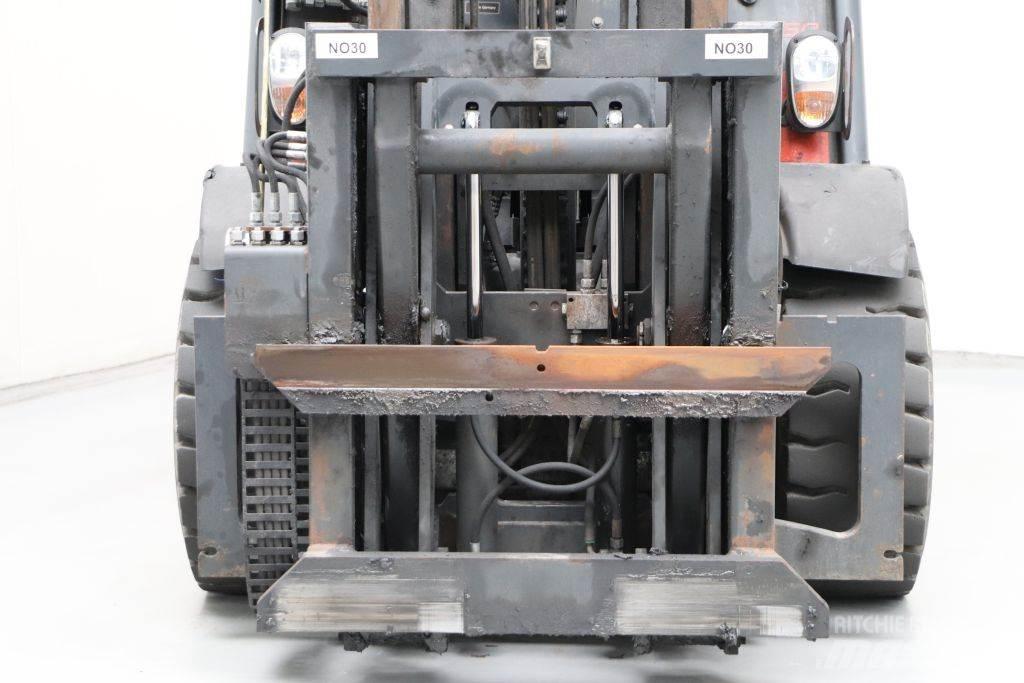 Durwen VGT 45 其他物料運輸工具