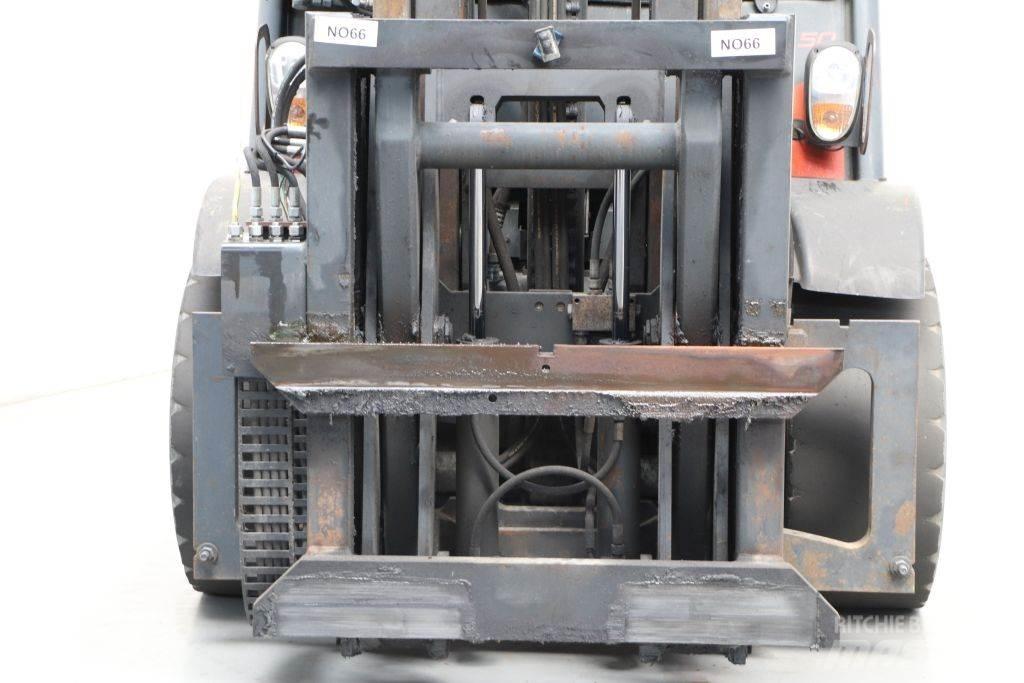 Durwen VGT 45 其他物料運輸工具
