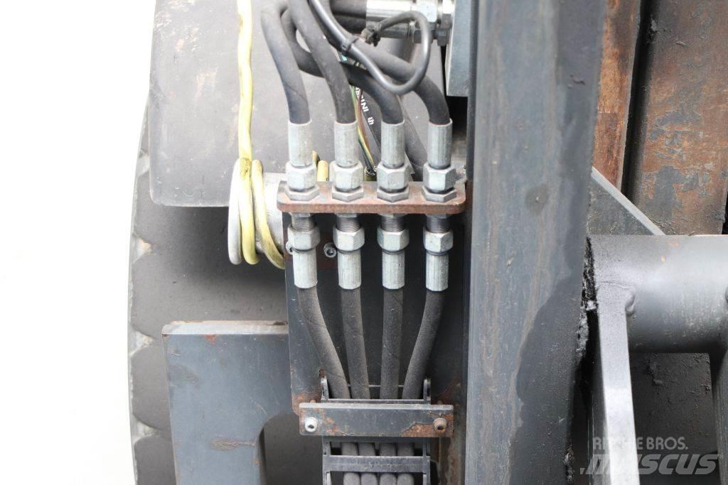 Durwen VGT 45 其他物料運輸工具