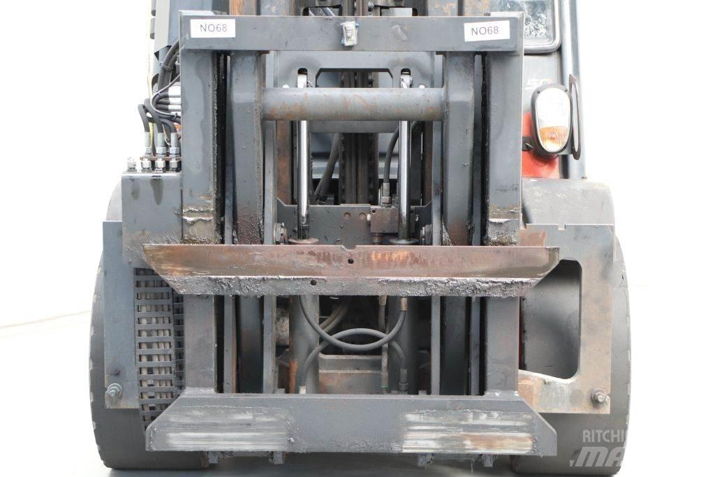 Durwen VGT 45 其他物料運輸工具