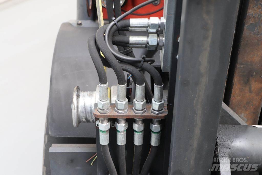 Durwen VGT 45 其他物料運輸工具