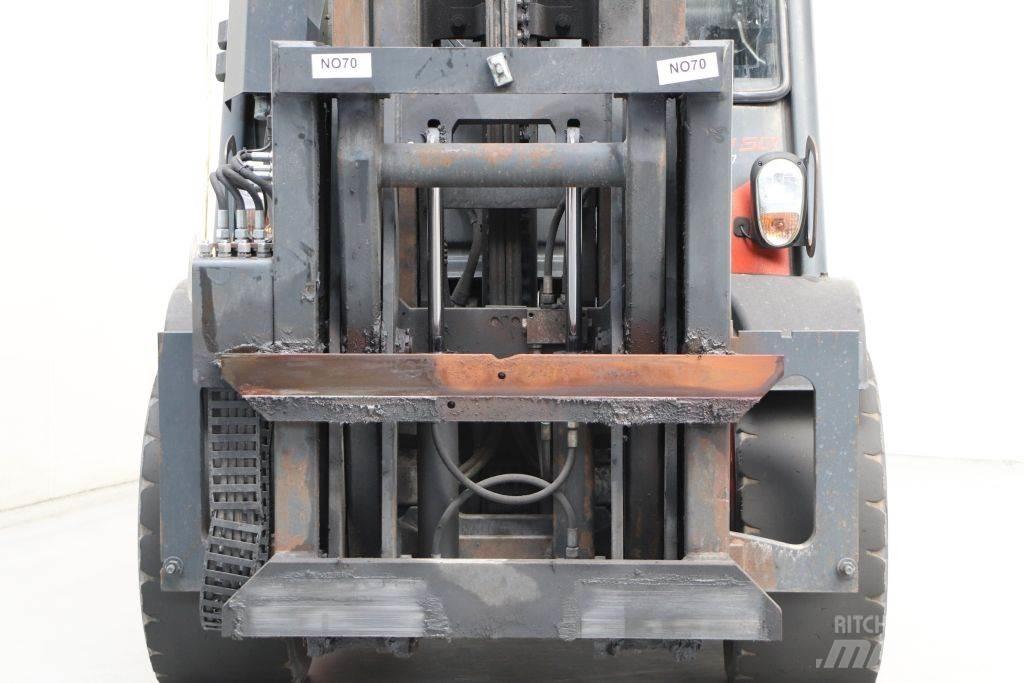 Durwen VGT 45 其他物料運輸工具