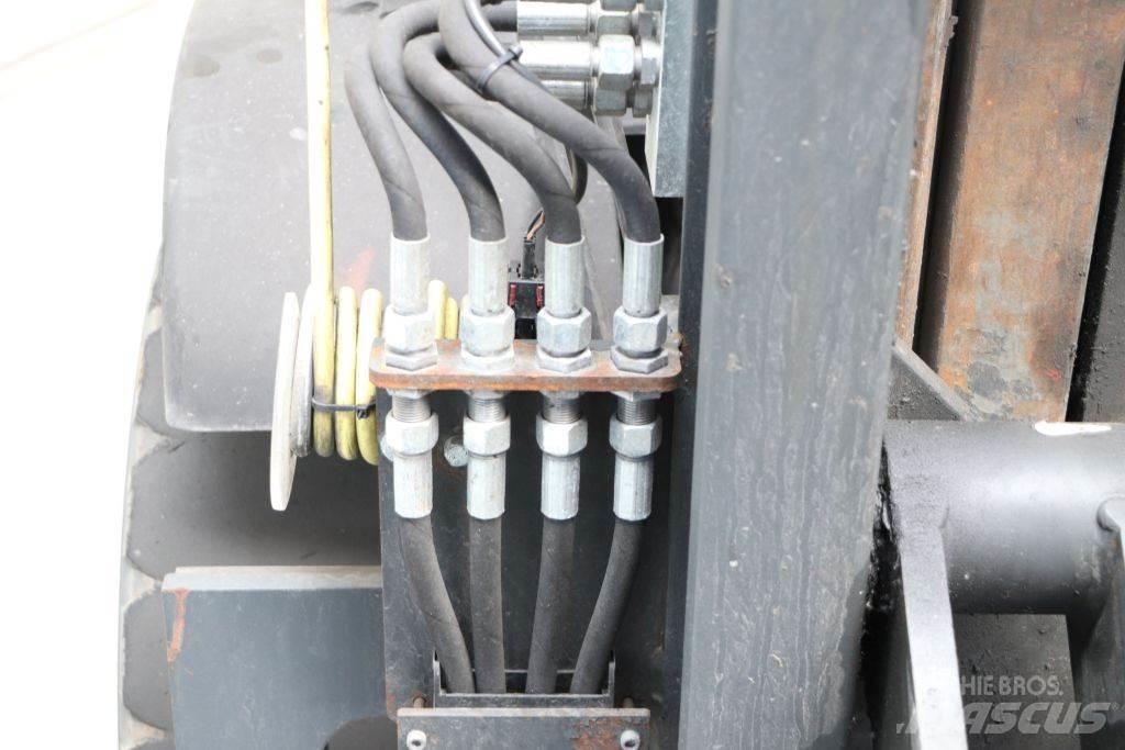 Durwen VGT 45 其他物料運輸工具