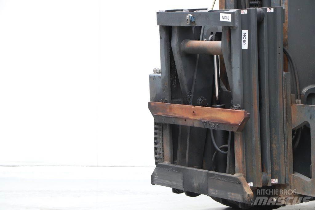 Durwen VGT 45 其他物料運輸工具