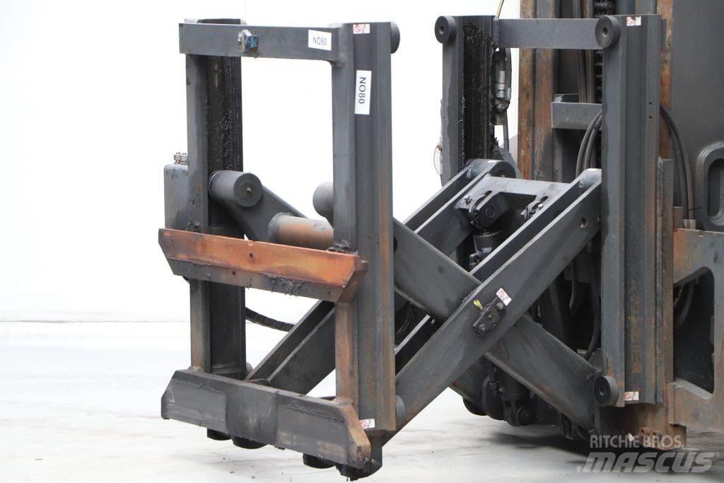Durwen VGT 45 其他物料運輸工具