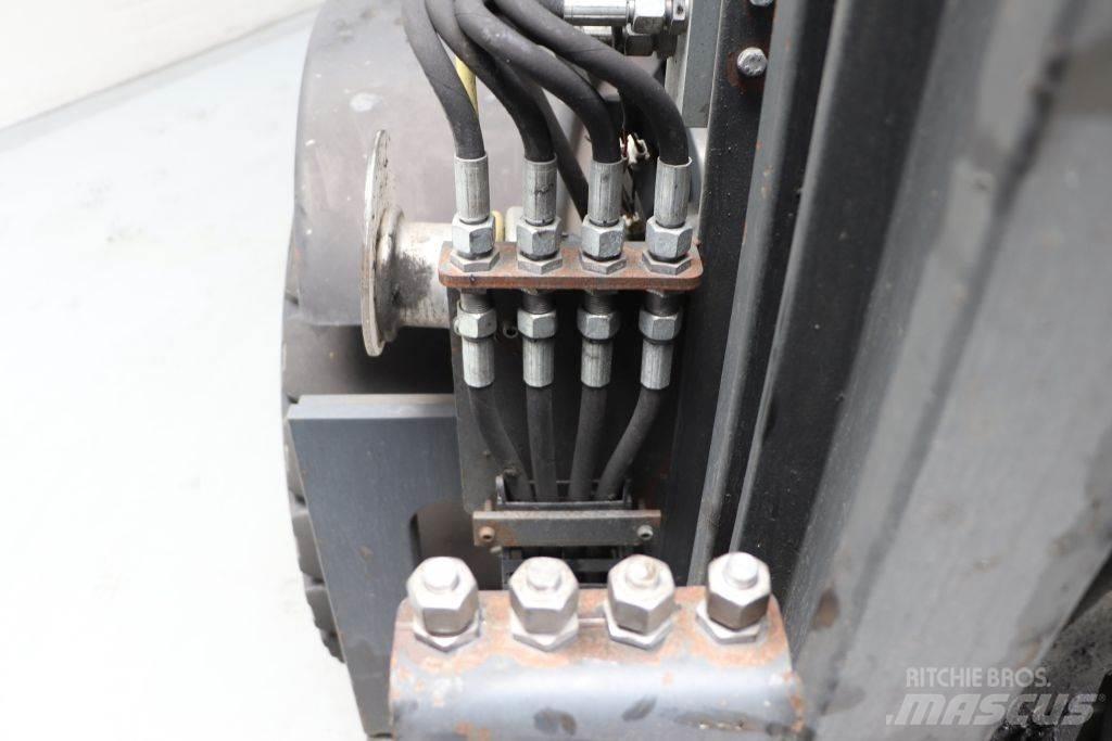 Durwen VGT 45 其他物料運輸工具