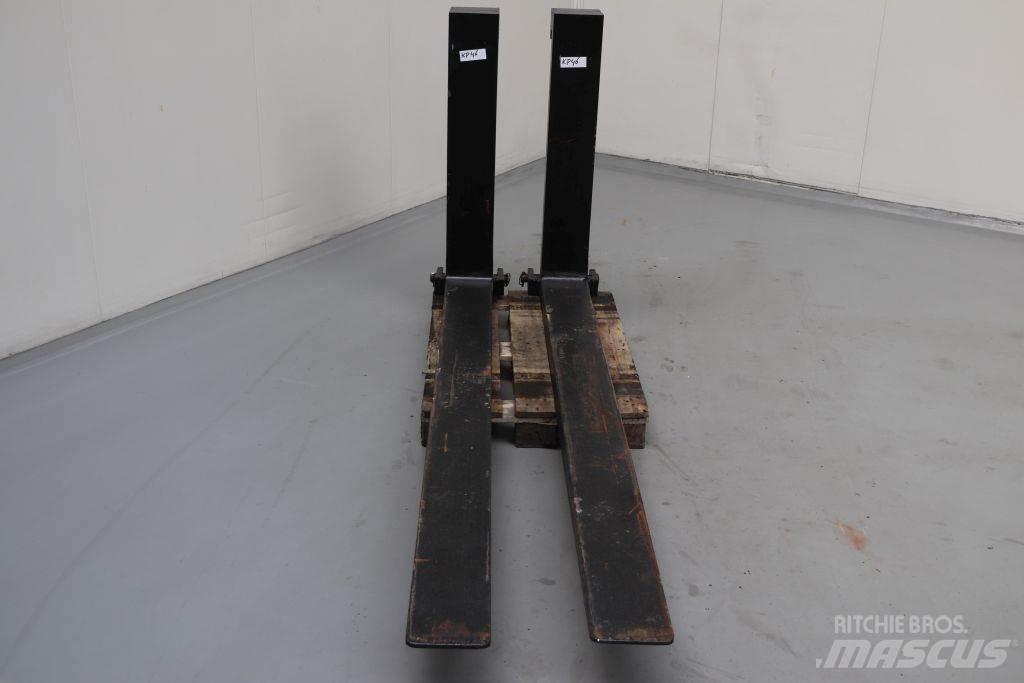  Forks 16t 叉
