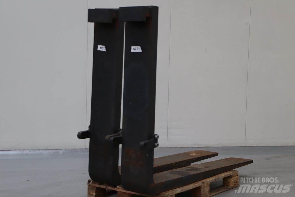  Forks 16t 叉