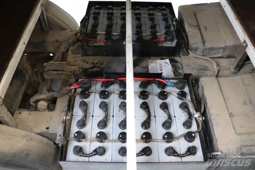 Goupil G3 堆高機(叉車)-其他