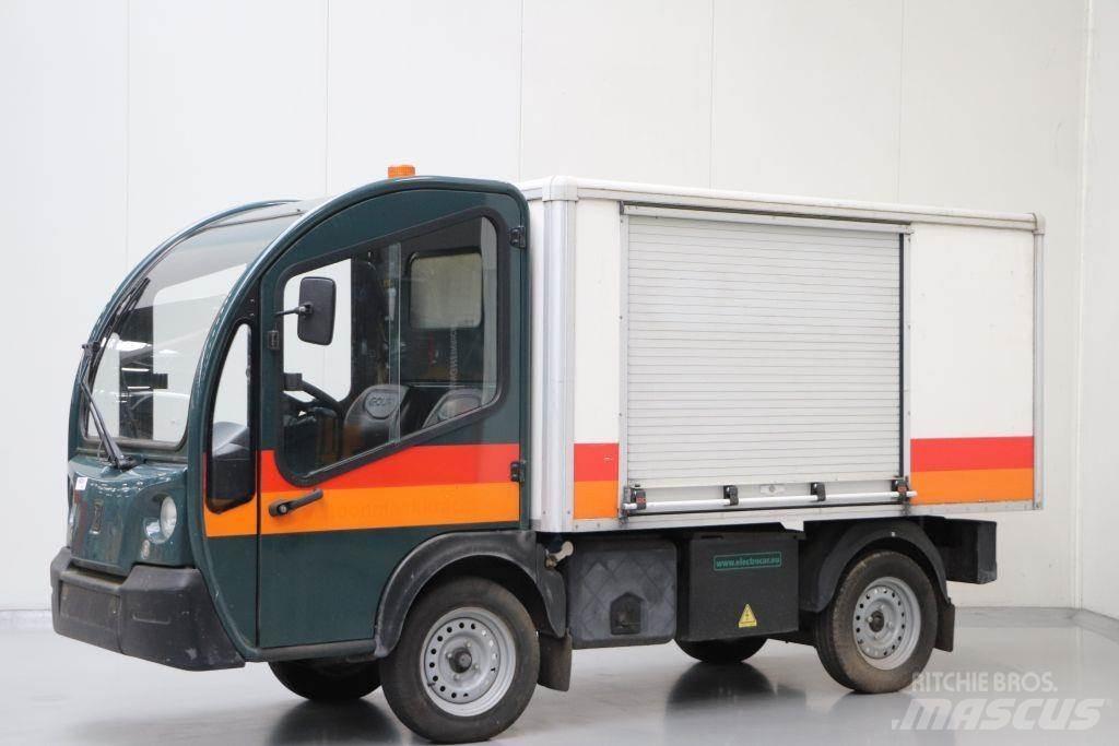 Goupil G3 堆高機(叉車)-其他