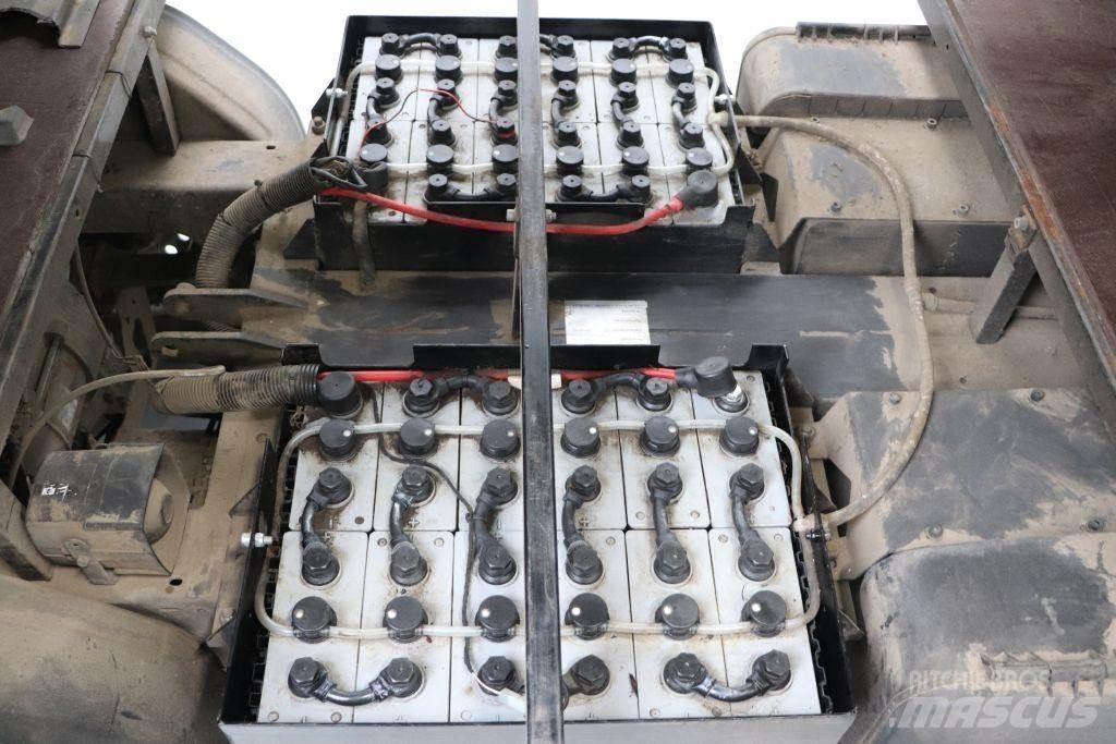 Goupil G3 堆高機(叉車)-其他