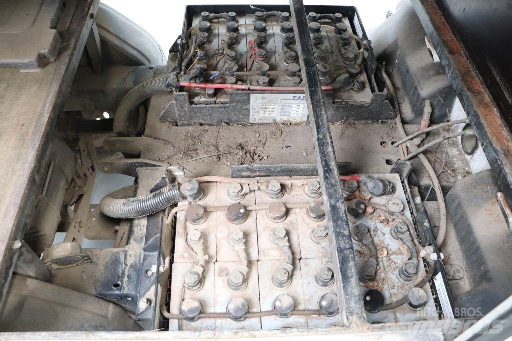Goupil G3 堆高機(叉車)-其他
