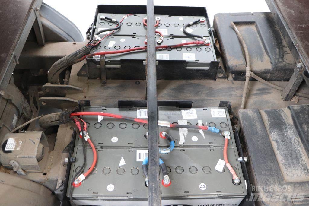 Goupil G3 堆高機(叉車)-其他