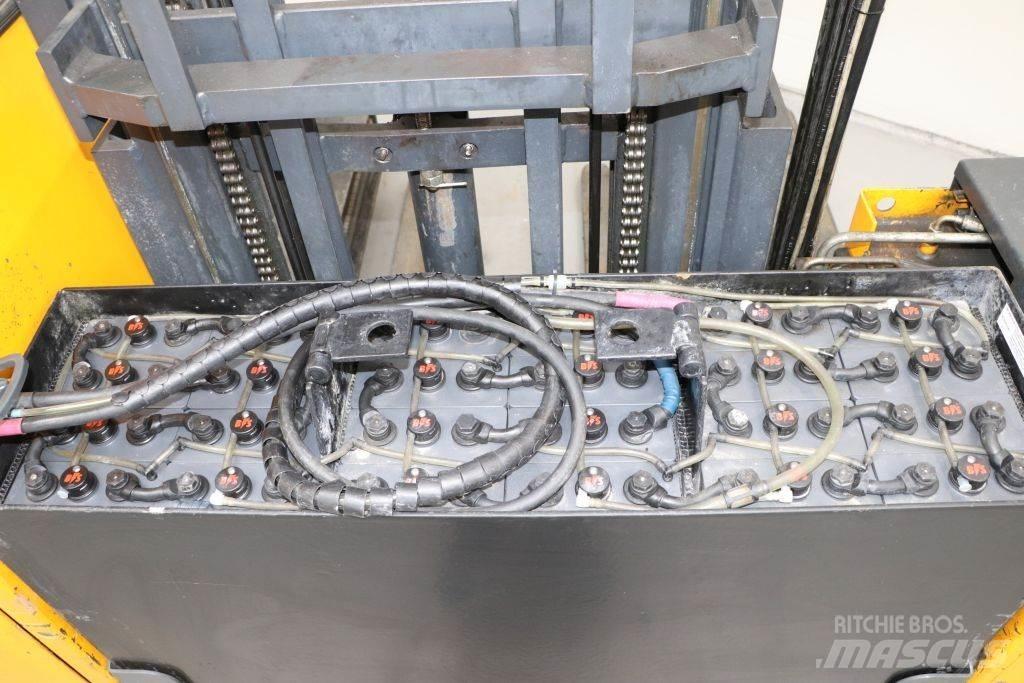 Hubtex VD 25 鏟裝機