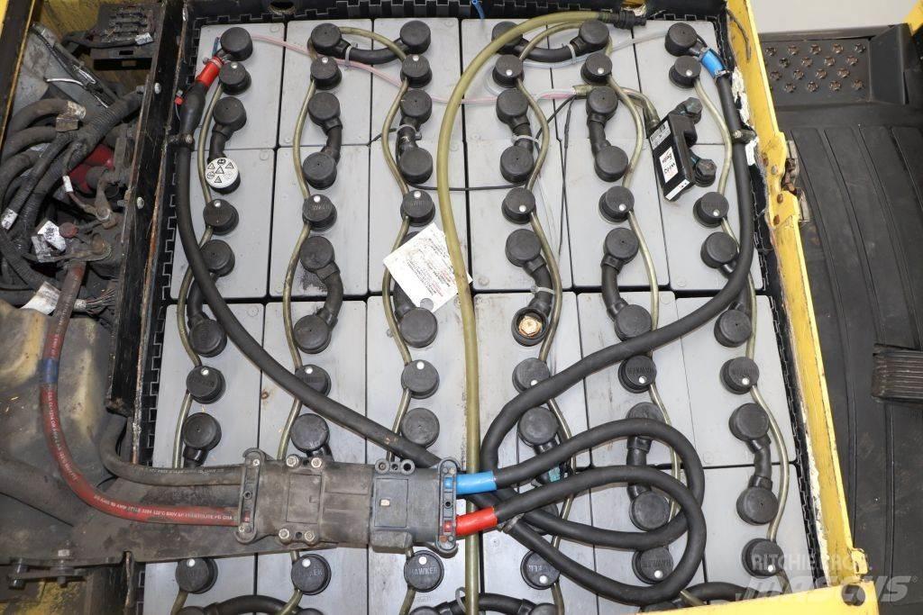 Hyster J1.6XNT 電動堆高機
